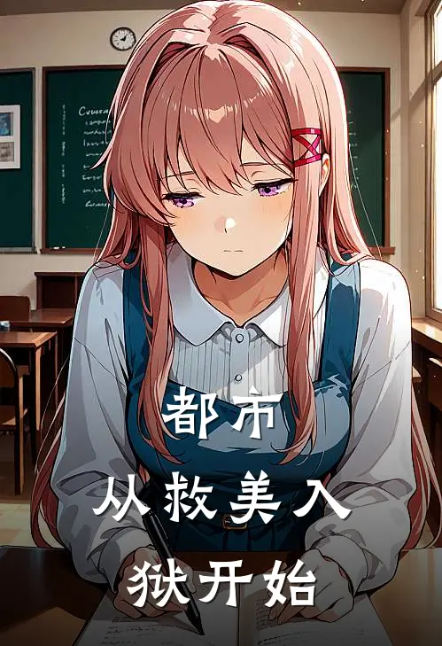 都市：从救美入狱开始