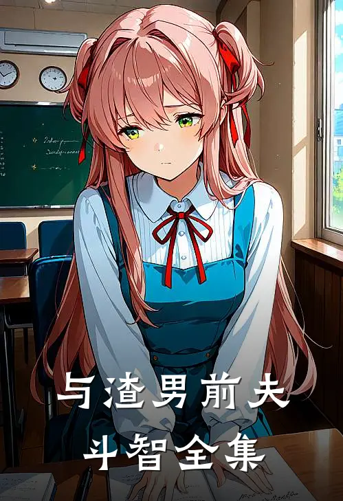 与渣男前夫斗智 全集
