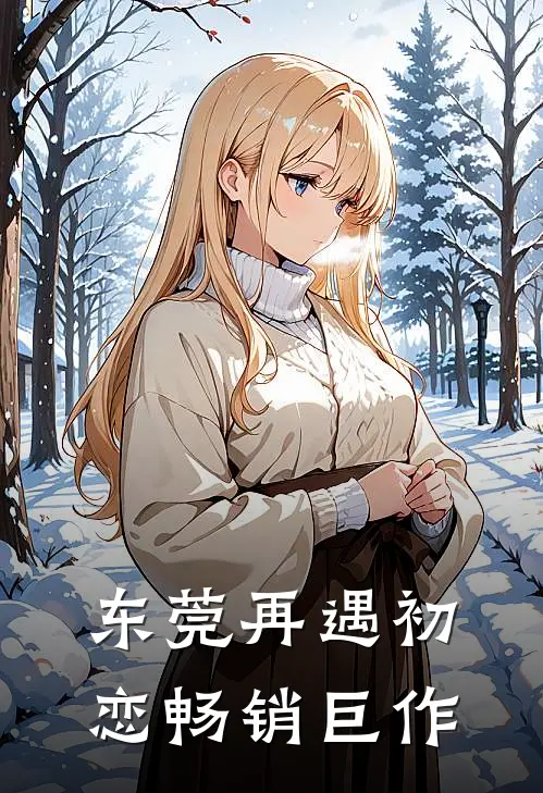 东莞再遇初恋畅销巨作