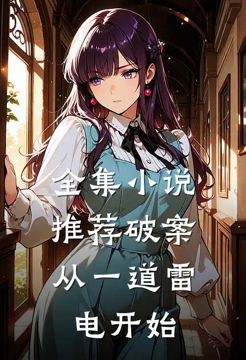全集小说推荐破案：从一道雷电开始
