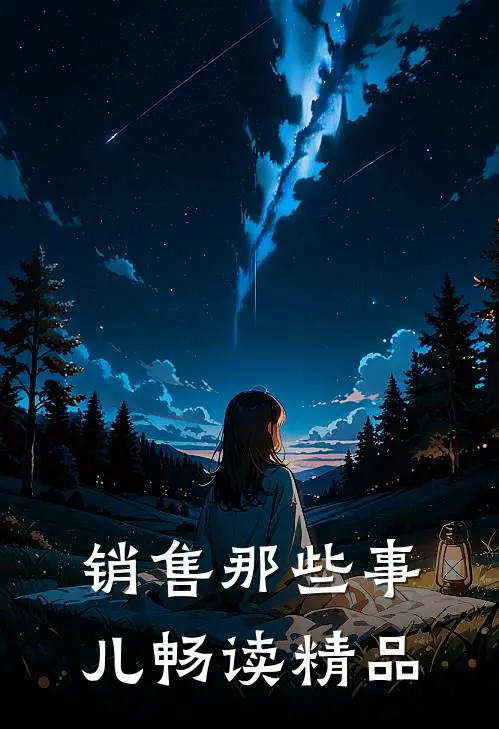 销售那些事儿畅读精品