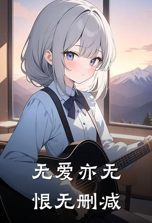 无爱亦无恨无删减
