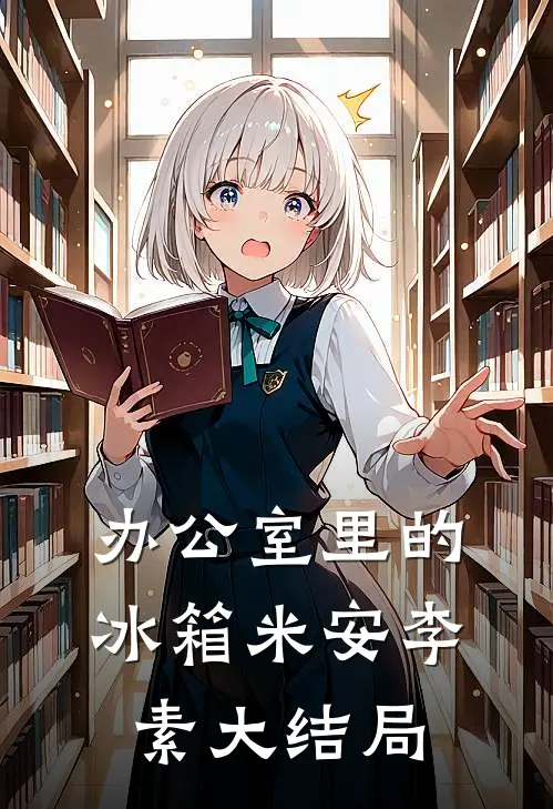办公室里的冰箱米安李素大结局