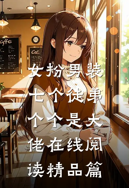 女扮男装:七个徒弟个个是大佬在线阅读精品篇