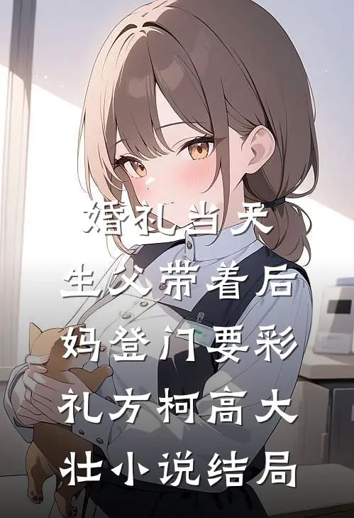婚礼当天，生父带着后妈登门要彩礼方柯高大壮小说结局
