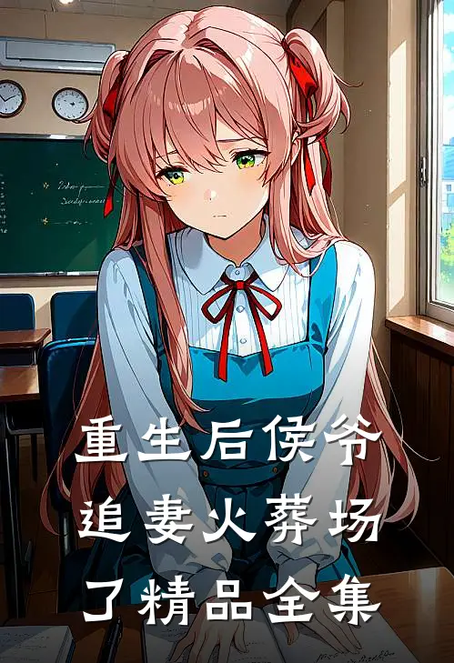 重生后侯爷追妻火葬场了精品全集