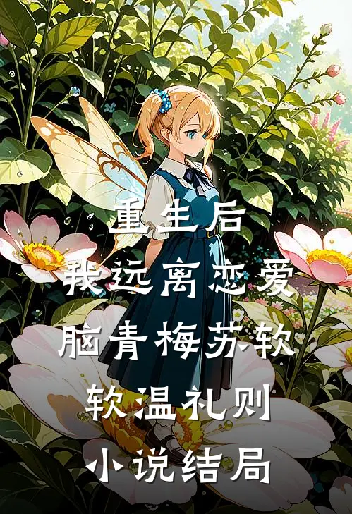重生后，我远离恋爱脑青梅苏软软温礼则小说结局