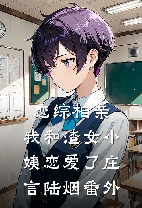 恋综相亲：我和渣女小姨恋爱了庄言陆烟 番外