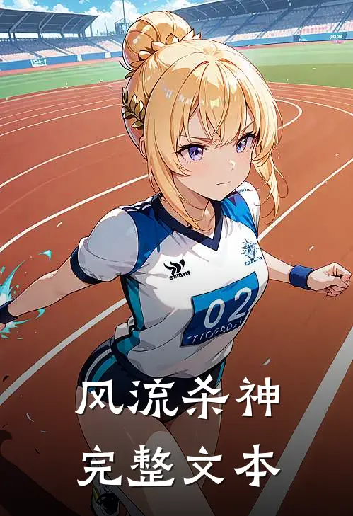 风流杀神完整文本