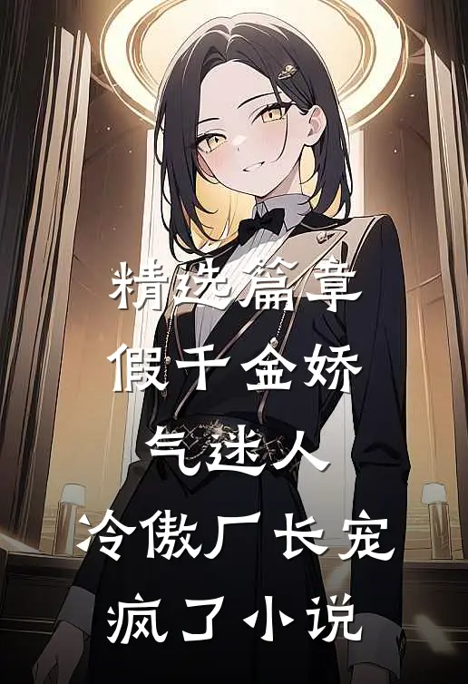 精选篇章假千金娇气迷人,冷傲厂长宠疯了小说