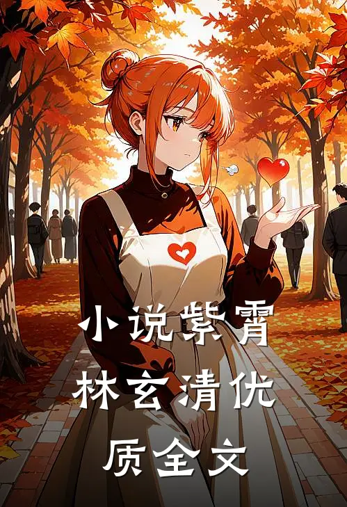 小说紫霄林玄清优质全文