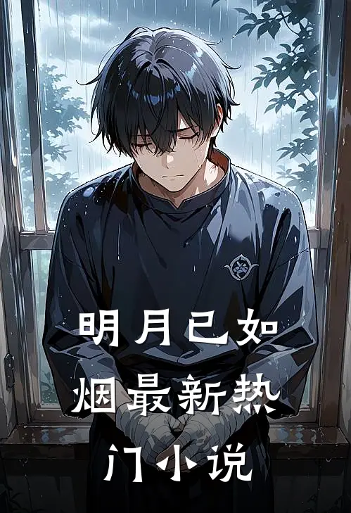 明月已如烟最新热门小说