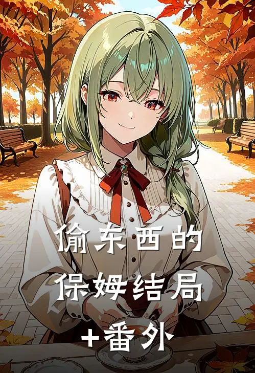 偷东西的保姆结局+番外