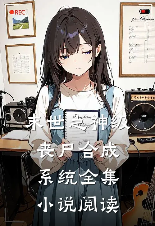 末世之神级丧尸合成系统全集小说阅读