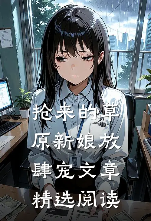 抢来的草原新娘放肆宠文章精选阅读