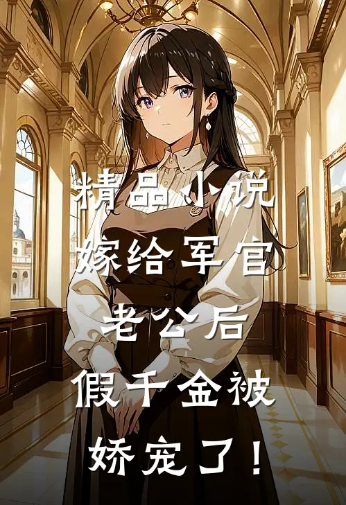 精品小说嫁给军官老公后，假千金被娇宠了！
