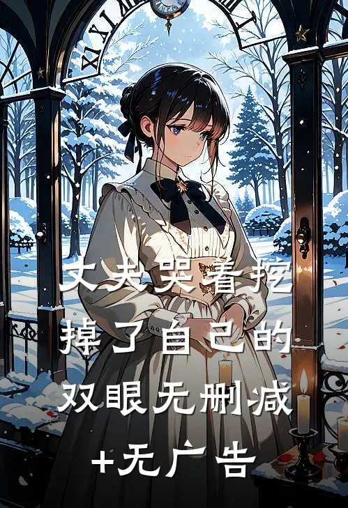 丈夫哭着挖掉了自己的双眼无删减+无广告