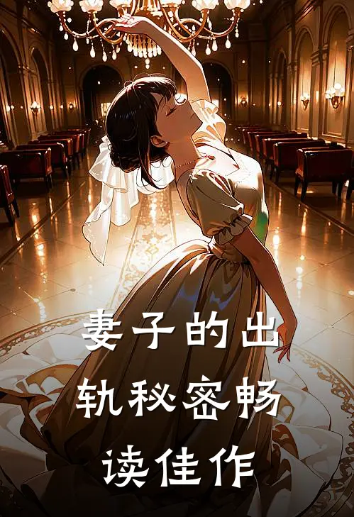 妻子的出轨秘密畅读佳作