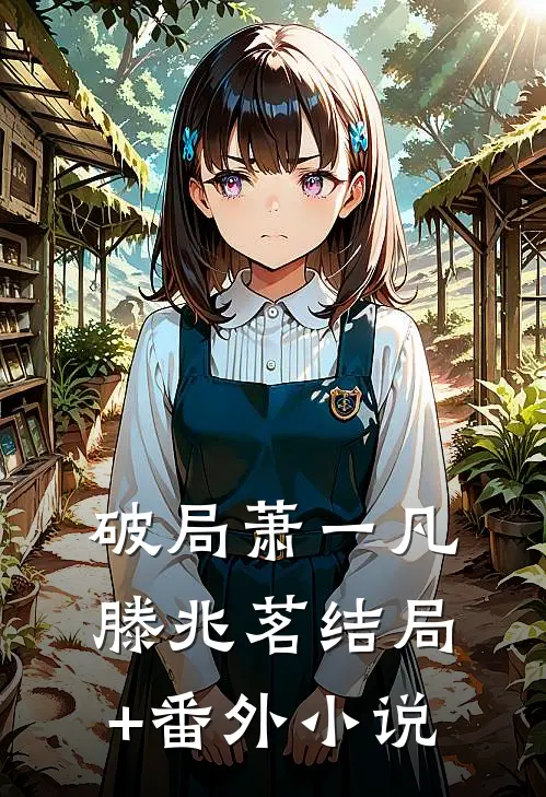 破局萧一凡滕兆茗结局+番外小说