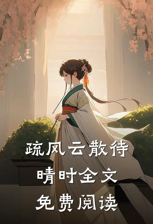 疏风云散待晴时全文免费阅读
