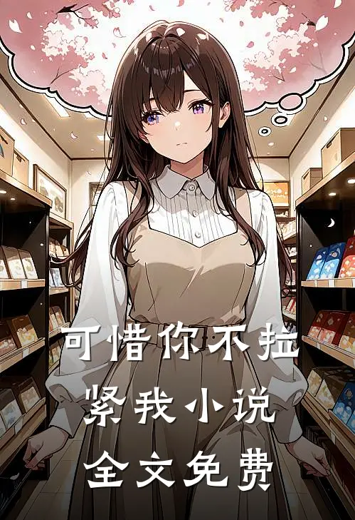 可惜你不拉紧我小说全文免费