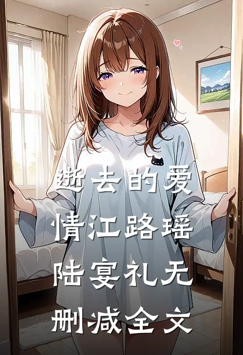逝去的爱情江路瑶陆宴礼无删减全文