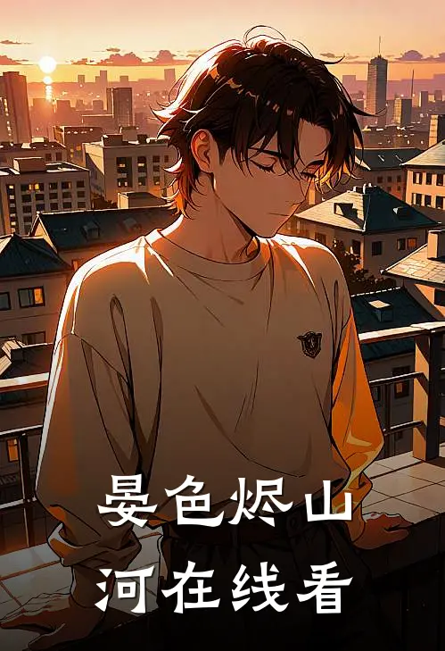 晏色烬山河在线看