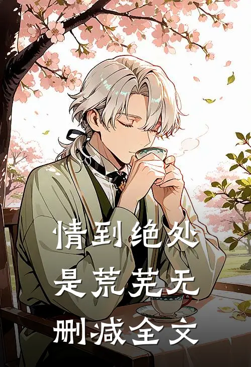 情到绝处是荒芜无删减全文