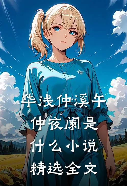 华浅仲溪午仲夜阑是什么小说精选全文