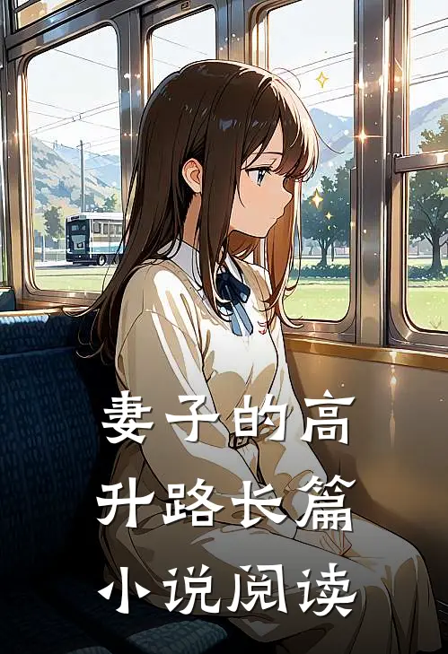 妻子的高升路长篇小说阅读