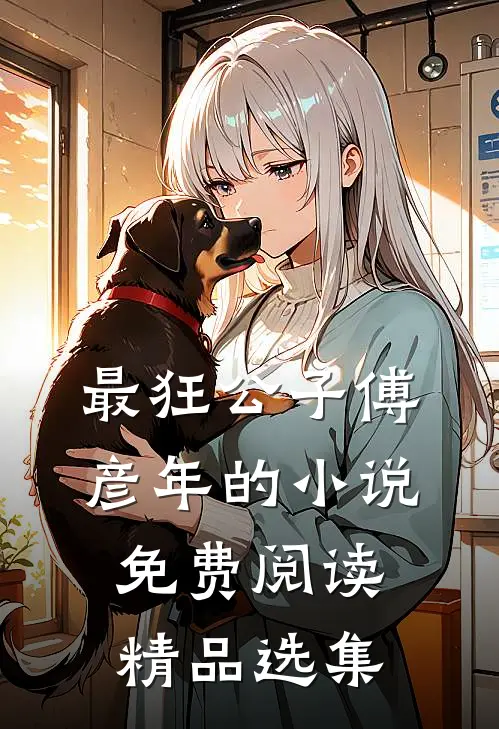 最狂公子 傅彦年的小说免费阅读精品选集