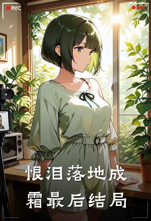 恨泪落地成霜最后结局