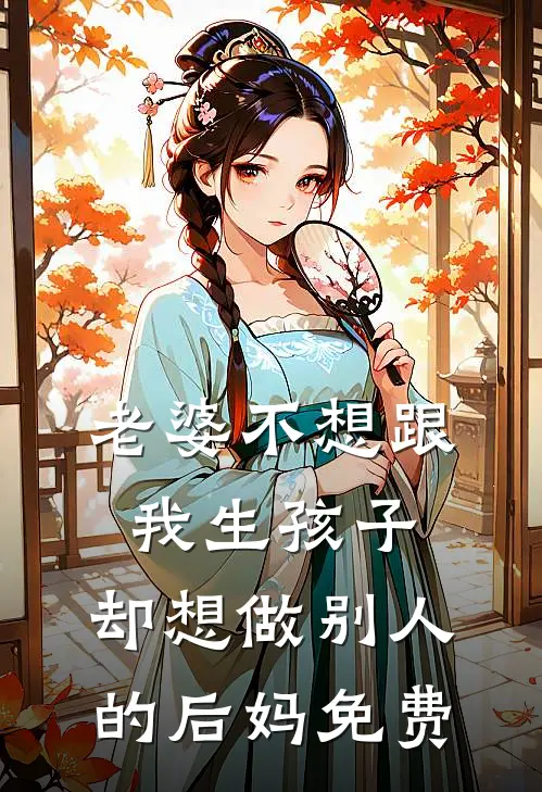 老婆不想跟我生孩子，却想做别人的后妈免费