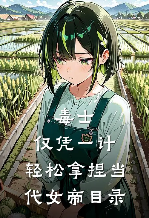 毒士：仅凭一计，轻松拿捏当代女帝目录