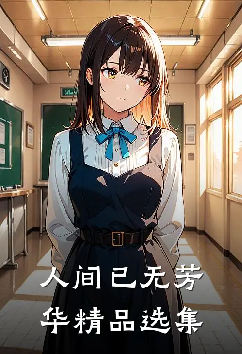 人间已无芳华精品选集