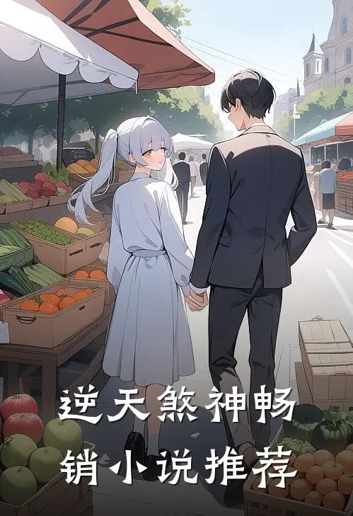 逆天煞神畅销小说推荐