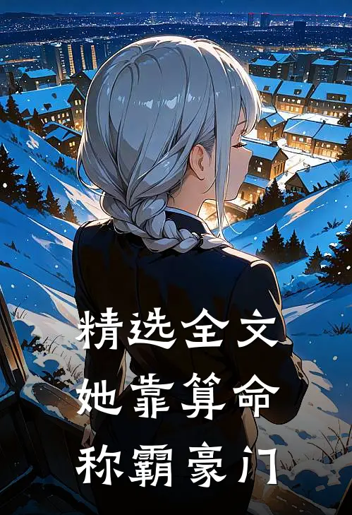 精选全文她靠算命称霸豪门