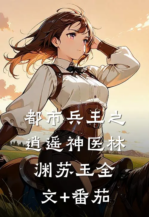 都市兵王之逍遥神医林渊苏玉全文+番茄