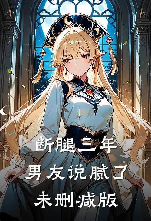 断腿三年，男友说腻了未删减版
