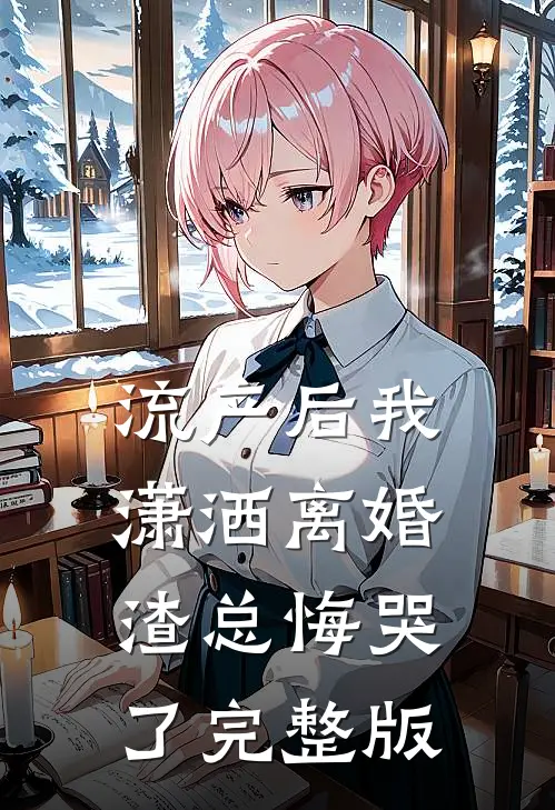 流产后我潇洒离婚，渣总悔哭了完整版