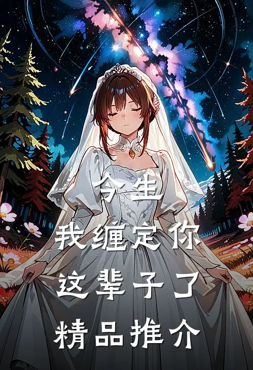 今生,我缠定你这辈子了精品推介