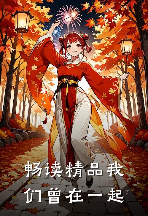 畅读精品我们曾在一起