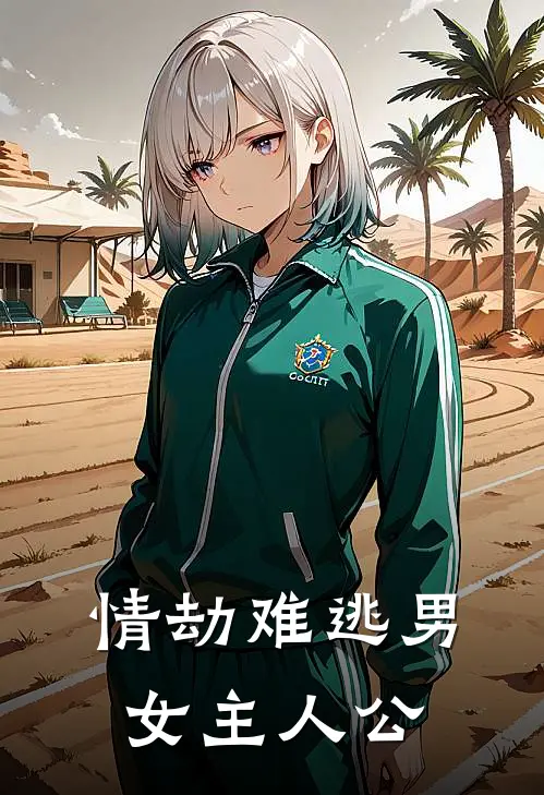 情劫难逃男女主人公