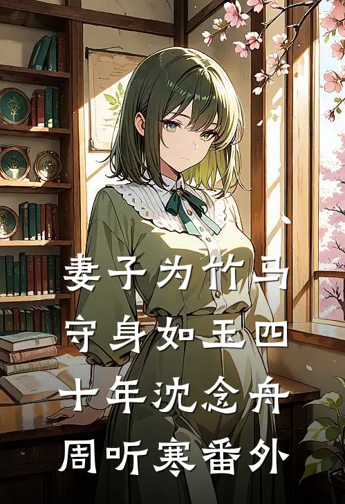 妻子为竹马守身如玉四十年沈念舟周听寒 番外