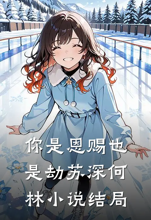 你是恩赐也是劫苏深何林小说结局