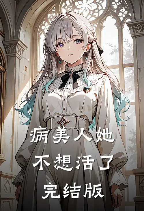 病美人她不想活了完结版
