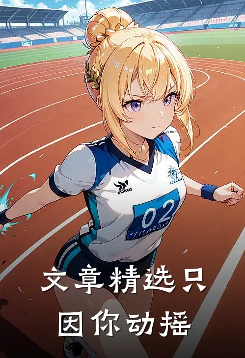 文章精选只因你动摇