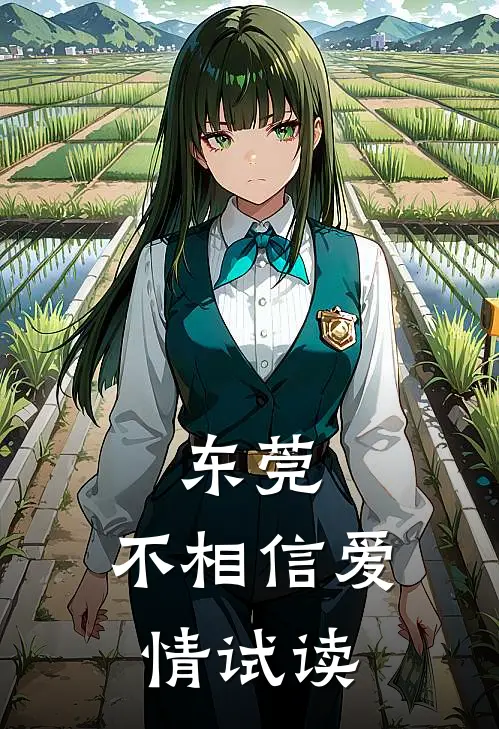 东莞：不相信爱情试读
