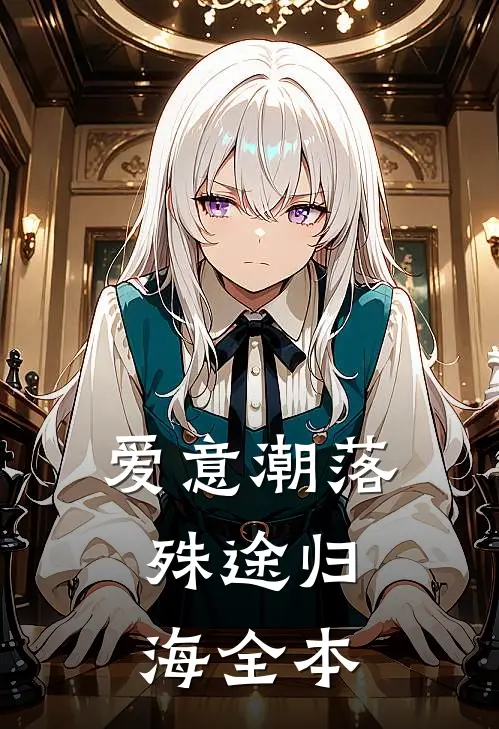爱意潮落，殊途归海全本