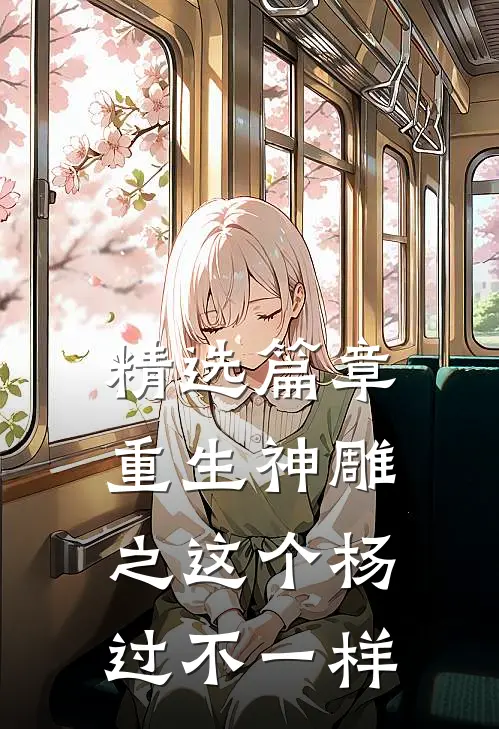 精选篇章重生神雕之这个杨过不一样